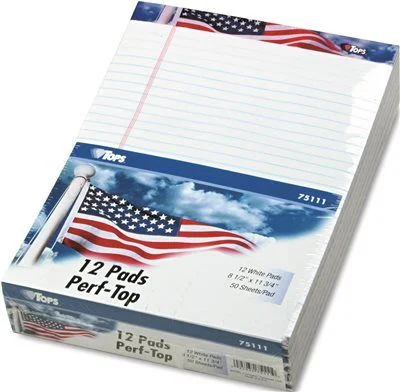 Track lighting with a sleek profileAmerican Pride Writing Pad Jr. Legal Rule 8-1/2 X 11-3/4 White 50-Sheet Dz Track lighting with a sleek profileAmerican Pride Writing Pad Jr. Legal Rule 8-1/2 X 11-3/4 White 50-Sheet Dz