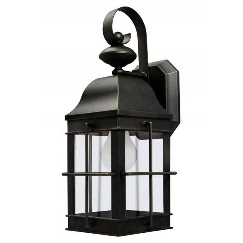 Track lighting for high - ceiling spacesWave Lighting 241VC New Town Outdoor Wall Mount with Photocell Track lighting for high - ceiling spacesWave Lighting 241VC New Town Outdoor Wall Mount with Photocell