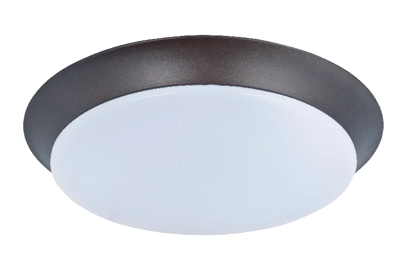 Industrial Lighting for Automotive Manufacturing PlantsLow Profile LED LED Flush Mount