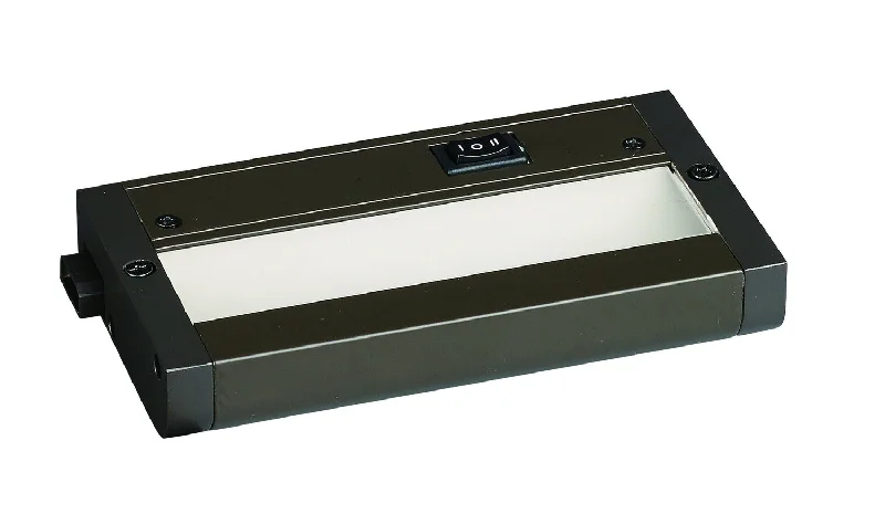 Industrial Ceiling - Mounted Lighting for Assembly PlantsCounterMax MX-L-120-2K LED Under Cabinet