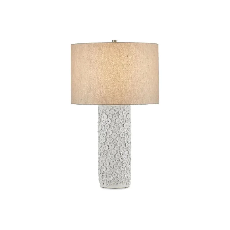 Track lighting for highlighting kitchen cabinetsButtons Table Lamp
