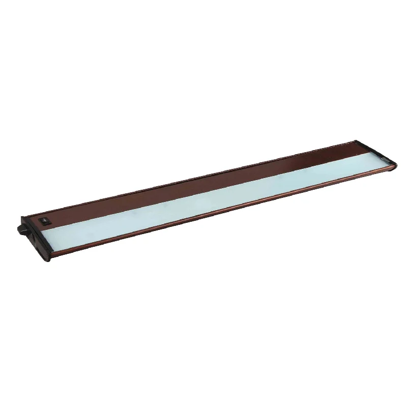 Industrial Lighting for Electronics ManufacturingCounterMax MX-X120c Four Light Under Cabinet
