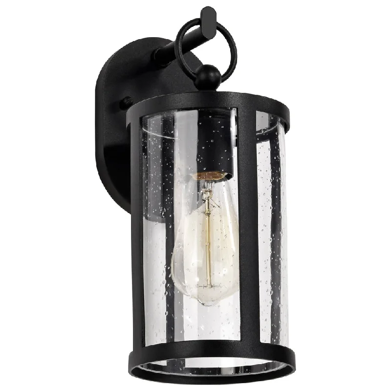 Waterproof Industrial Lighting for Wet AreasBROADSTONE 1 LT SM WALL LANTERN