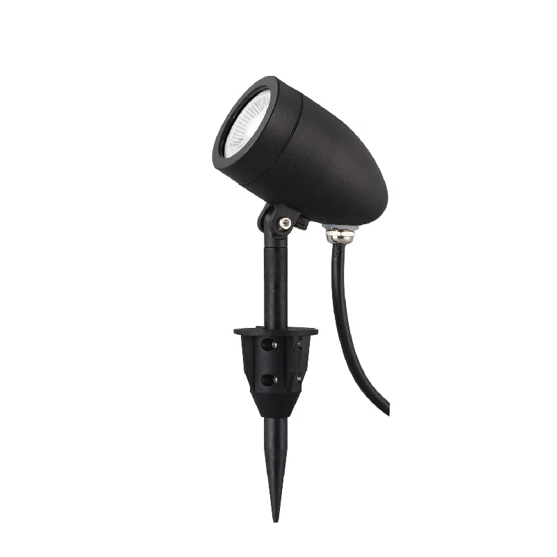 Industrial Lighting for Furniture FactoriesAlumilux Landscape LED Spot Light