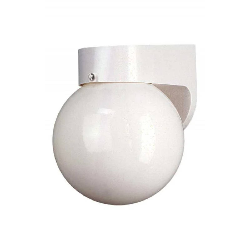 Track lighting for illuminating dining tablesWave Lighting 212 Pocket Globe Outdoor Wall Mount with Photocell Option Track lighting for illuminating dining tablesWave Lighting 212 Pocket Globe Outdoor Wall Mount with Photocell Option