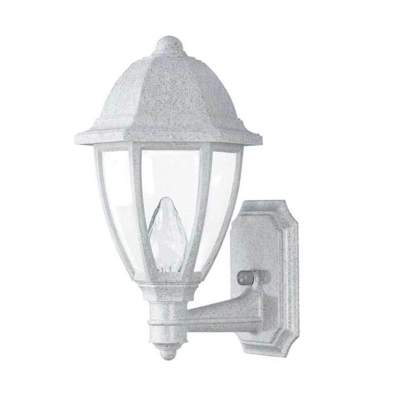 Track lighting for retail window displaysWave Lighting S21S Companion Size Outdoor Wall Mount