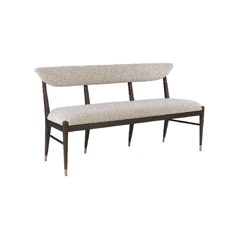 Track lighting with a minimalist track designArlan Bench