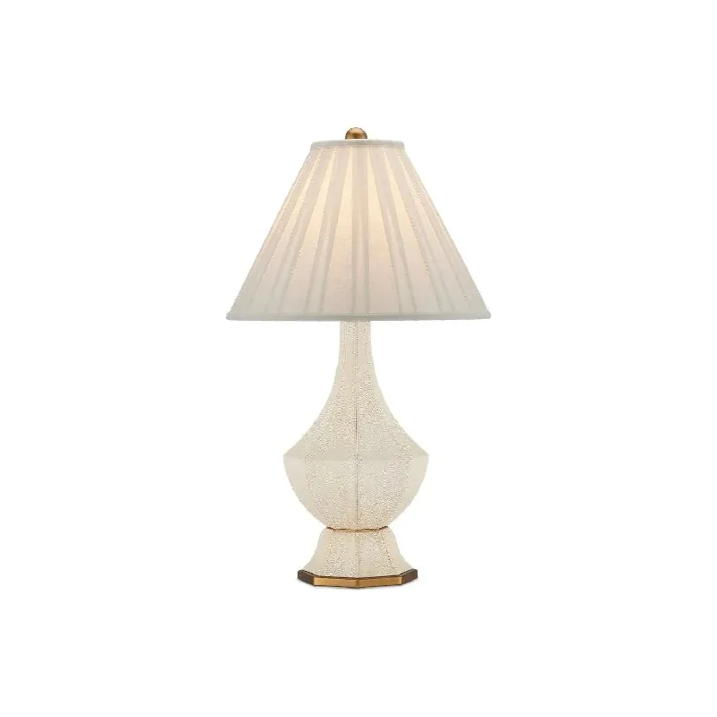 Contemporary track lighting in black finishMussetta Table Lamp