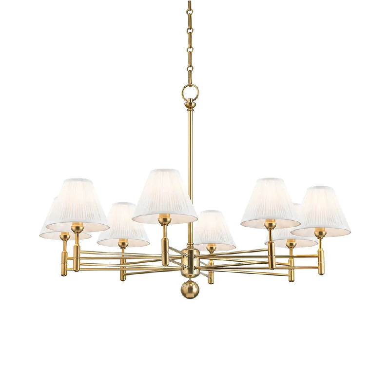 Track lighting for rental propertiesClassic No.1 Chandelier