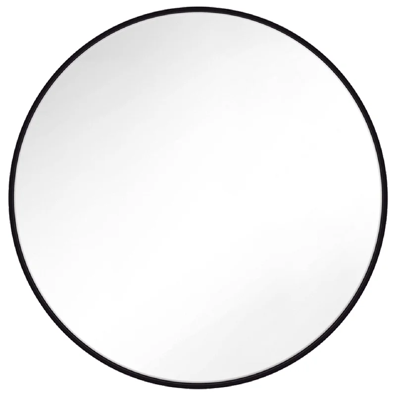 Track lighting for highlighting kitchen cabinetsKit Round Mirror