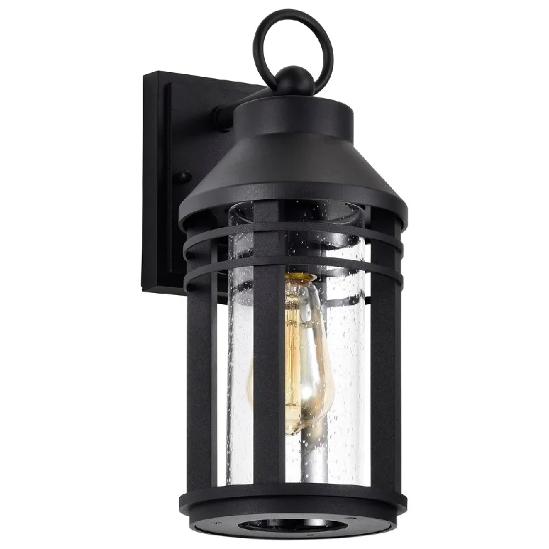 Color - Tunable Industrial Lighting for Special ApplicationsWILTON 1 LIGHT MD WALL LANTERN