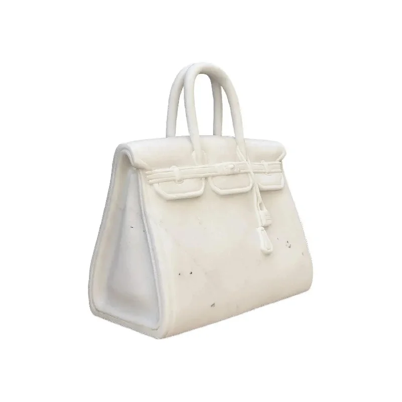 Track lighting with energy - star certificationThe Princess Handbag Sculpture