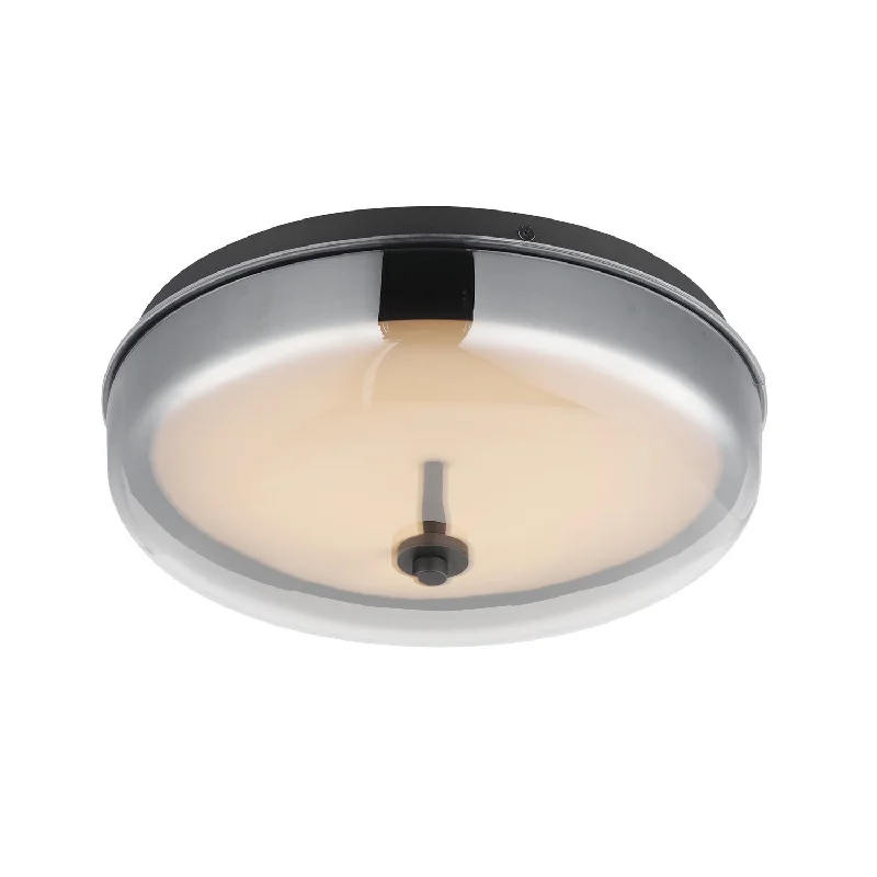 Energy - Efficient Industrial Lighting for Cost - SavingsVoto LED Flush Mount