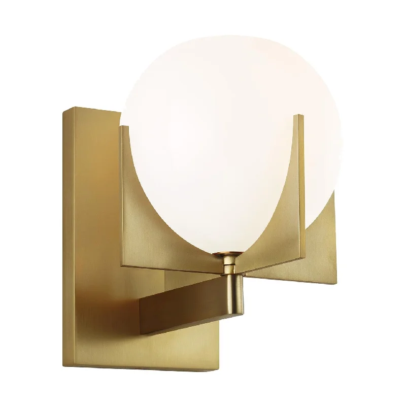 Track lighting for adding a touch of eleganceAbbott Wall Sconce