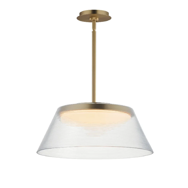 High - Bay LED Industrial Lighting for WarehousesJensen LED Pendant