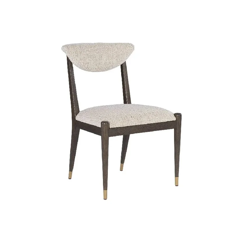 Track lighting for enhancing the architectureArlan Side Chair