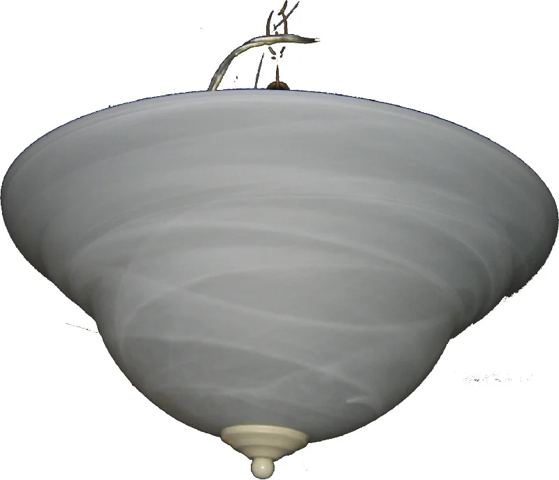 Industrial Area Lighting for Large Open SpacesFoothills Forge Two Light Pendant