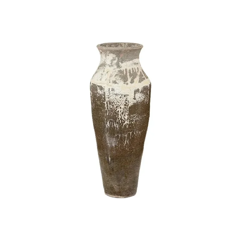 Contemporary track lighting in black finishCapizzi Urn