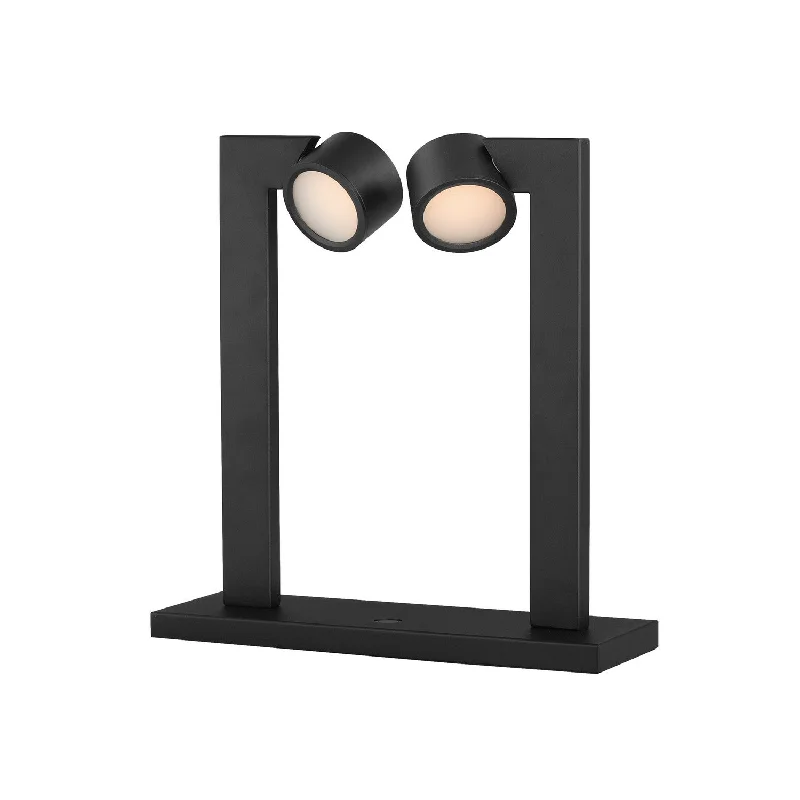 Industrial Emergency Lighting for Safety in FactoriesEmbrace LED Desk Lamp