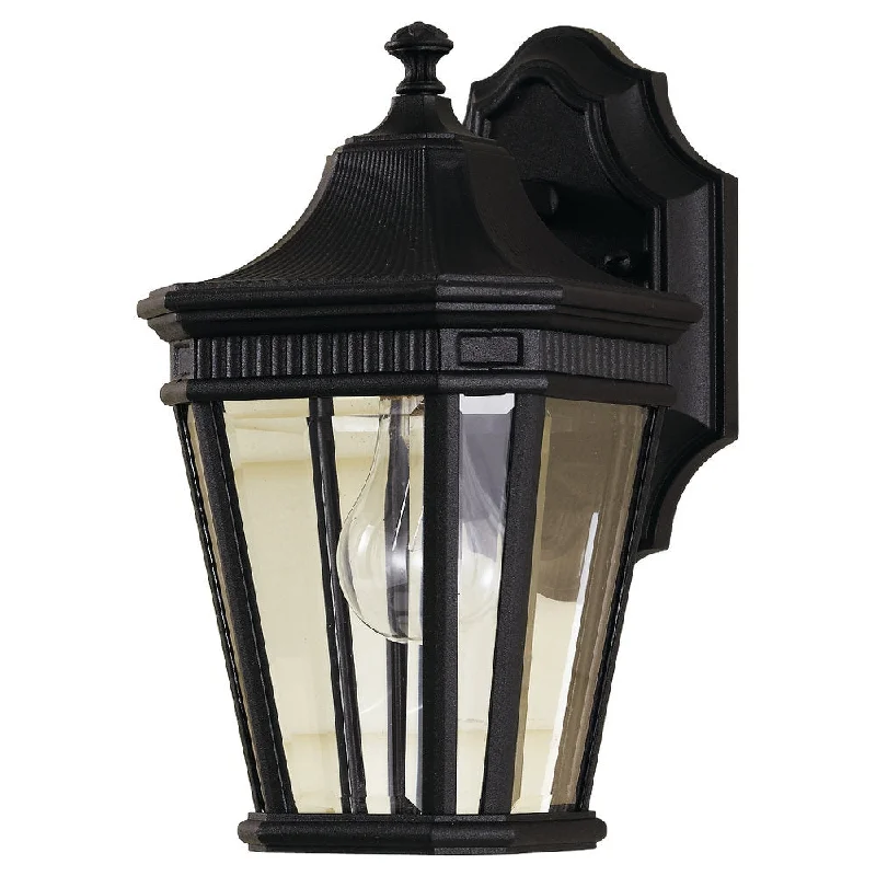 Track lighting with a minimalist track designglass wall lamps with frosted glass for soft, diffused lightCotswold Lane Outdoor Wall Light