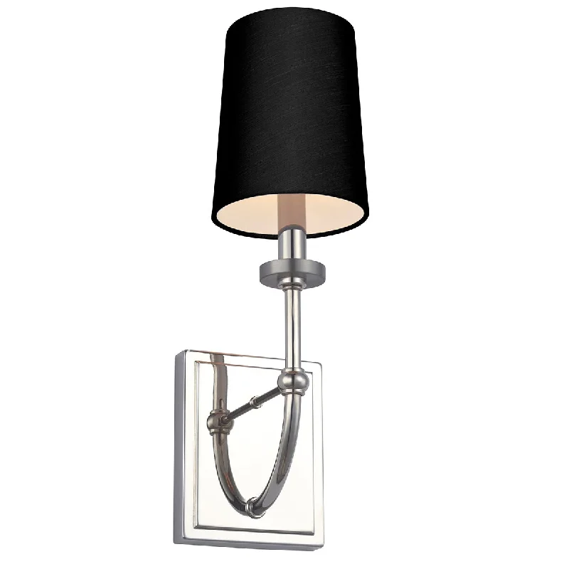 Low - voltage track lighting for safetyart deco wall lamps with geometric patterns for a retro - inspired bathroomFelixstowe 1Lt Bathroom Wall Light IP44 - Various Colours
