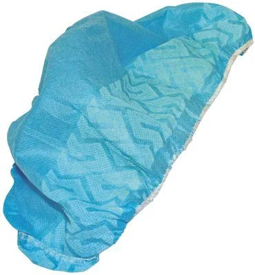 High - lumen track lighting for bright spacesImpact Disposable Shoe Covers Blue Bag Of 50 Pairs