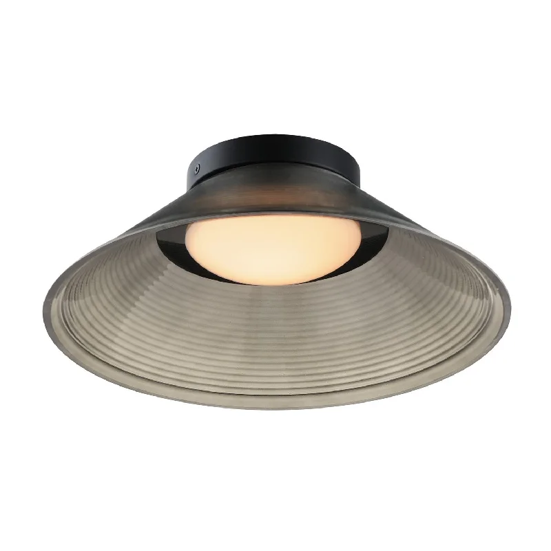 Industrial Ceiling - Mounted Lighting for Assembly PlantsJensen LED Wall Sconce