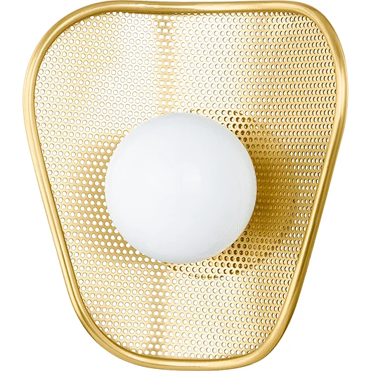 Track lighting for retail window displaysMarta 1-Light Wall Sconce