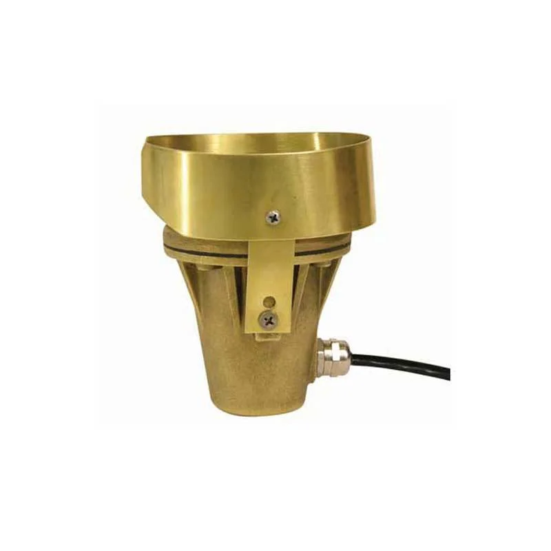 Dimmable track lighting for home officesFocus Industries PGL-05 Series 12V LED Brass Putting Cup Light