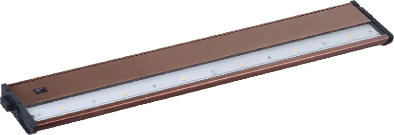 Industrial Lighting for Electronics ManufacturingCounterMax MX-L120DC LED Under Cabinet
