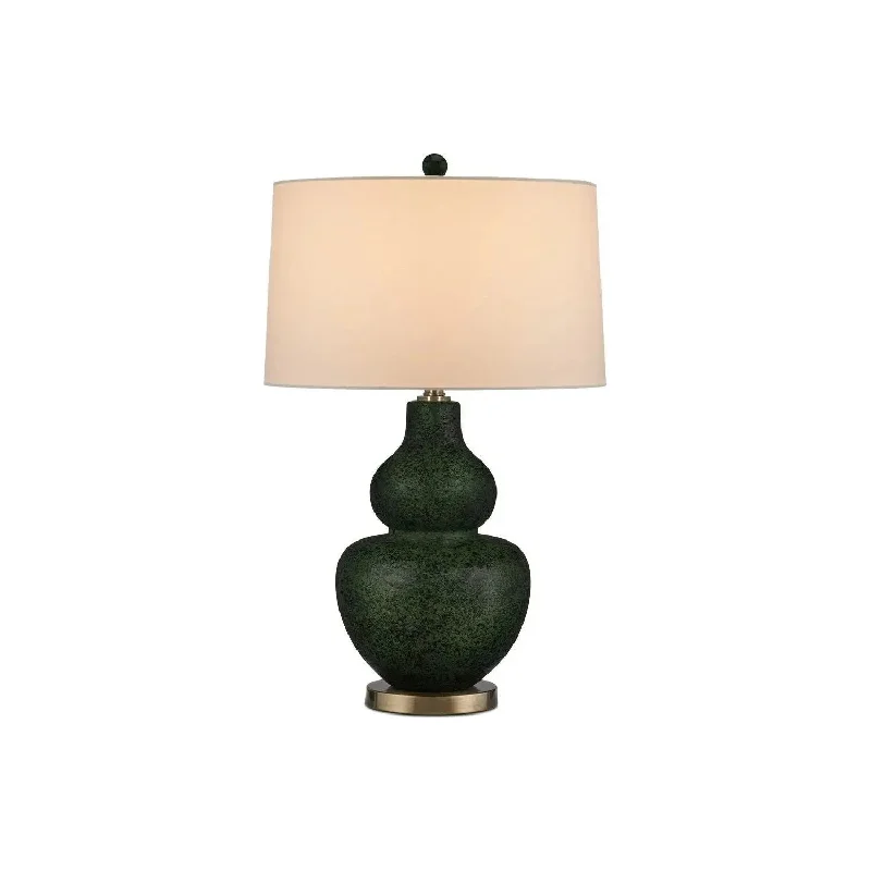 Track lighting with a sleek profileKinnaird Table Lamp