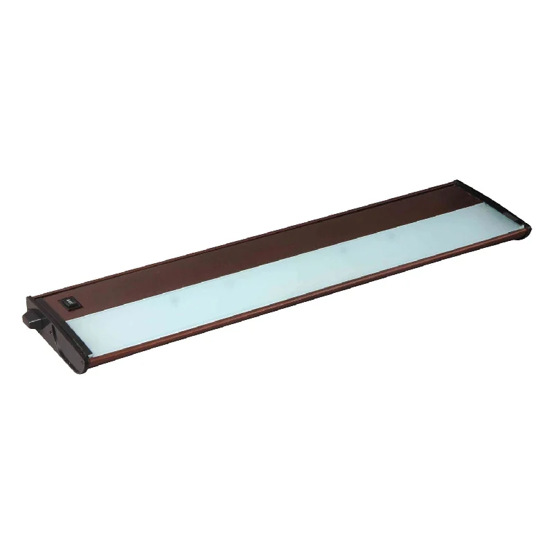 Industrial Lighting for Woodworking FactoriesCounterMax MX-X12 Three Light Under Cabinet