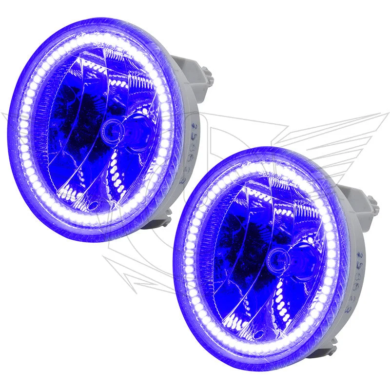 UV/Purple