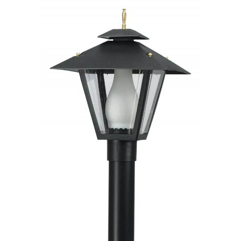 Track lighting for modernizing traditional interiorsWave Lighting 114 Colonial Post Top with Glass Chimney Track lighting for modernizing traditional interiorsWave Lighting 114 Colonial Post Top with Glass Chimney
