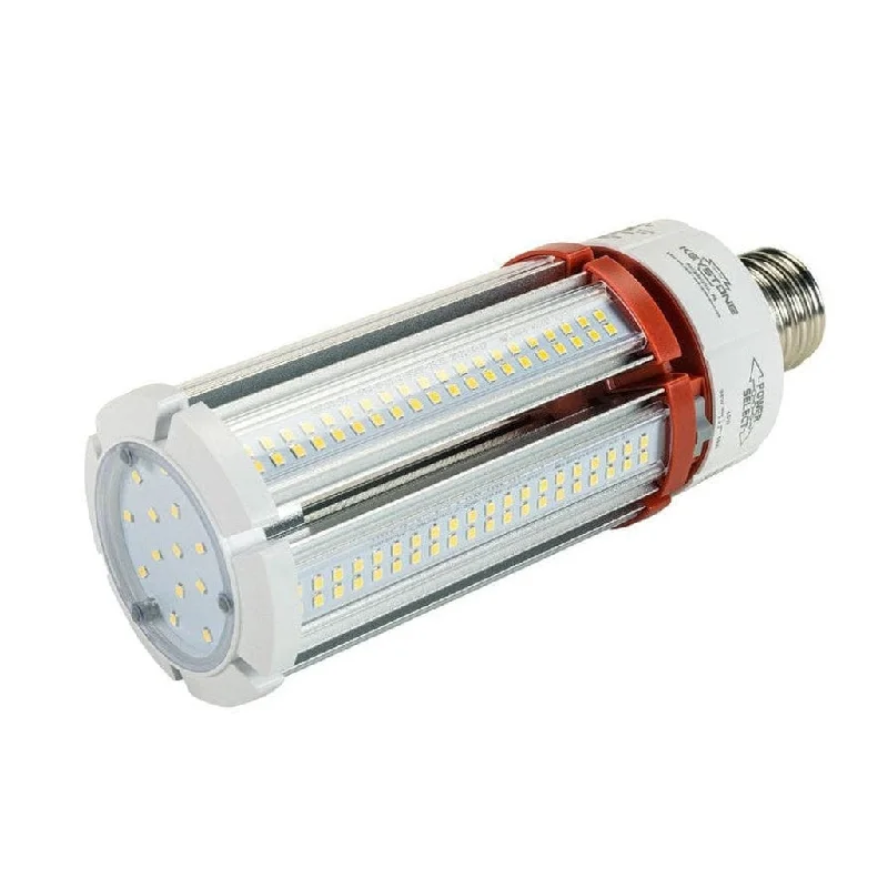 Industrial Lighting for Metal Fabrication ShopsLED HID Replacement Lamp, Power Select 54/45/36W, EX39 Base, 4000K, 120-277V Input, DirectDrive
