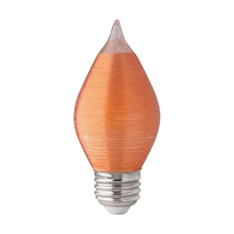 Spun Amber