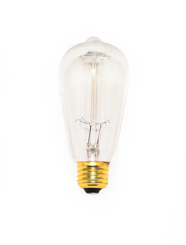 Industrial Area Lighting for Large Open SpacesBulbs Light Bulb