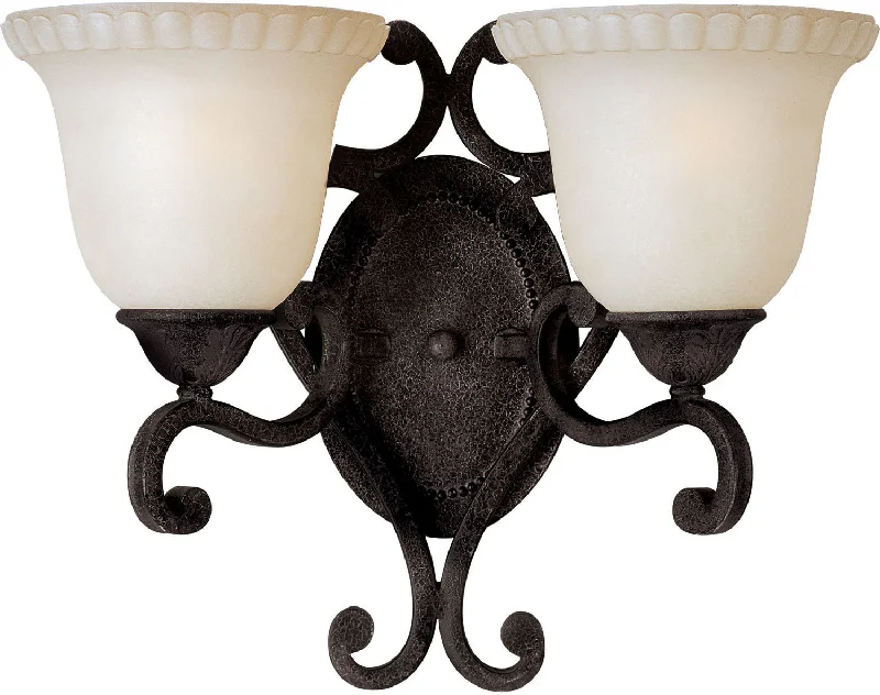 Color - Tunable Industrial Lighting for Special ApplicationsBeaumont Two Light Wall Sconce