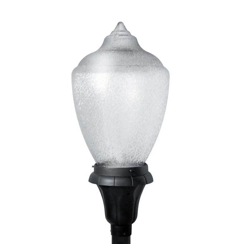 Track lighting for enhancing the architectureWave Lighting C75T Park Place Flame Tip