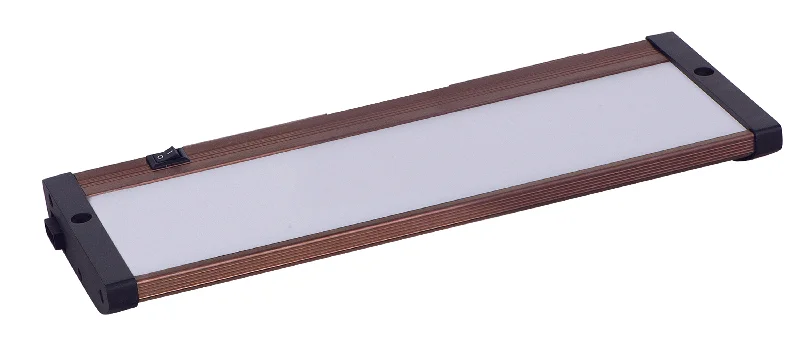 Dimmable Industrial Lighting for Ambiance ControlCounterMax MX-L120-EL LED Under Cabinet