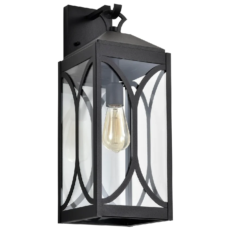 Durable Industrial Lighting for Harsh EnvironmentsOAKLYN 1 LT LG WALL LANTERN