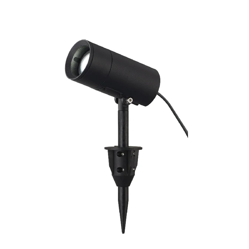 Industrial Flood Lighting for Outdoor Loading DocksAlumilux Landscape LED Spot Light