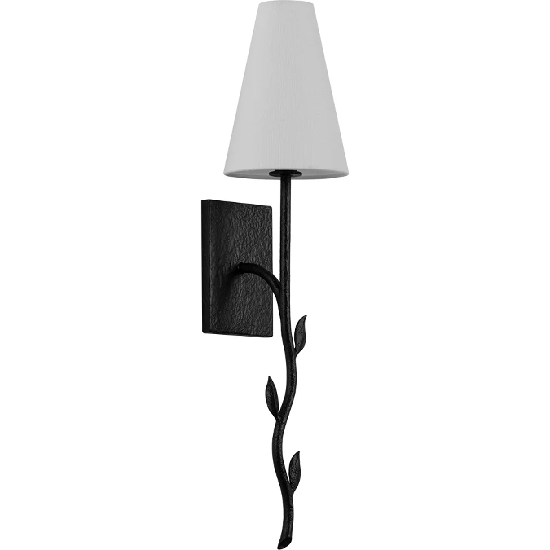 Track lighting for enhancing the architectureElwyn 1-Light Wall Sconce