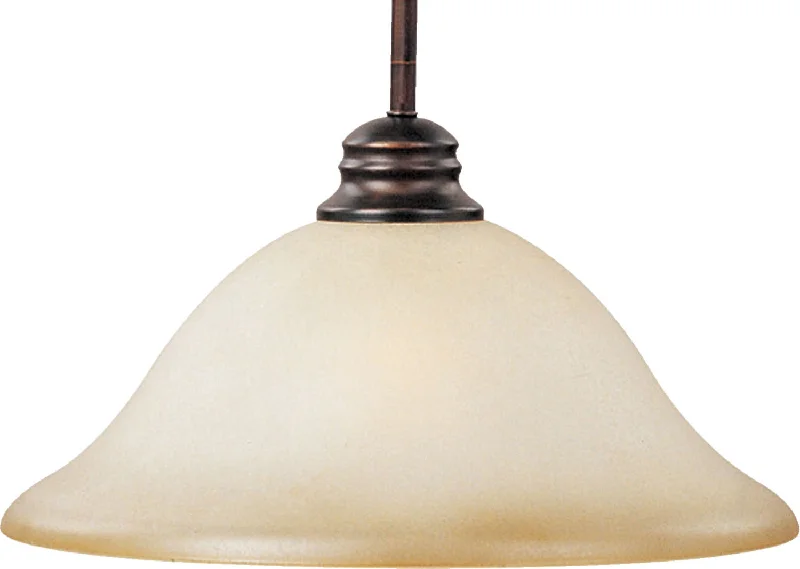 Color - Tunable Industrial Lighting for Special ApplicationsEssentials - 9106x One Light Pendant