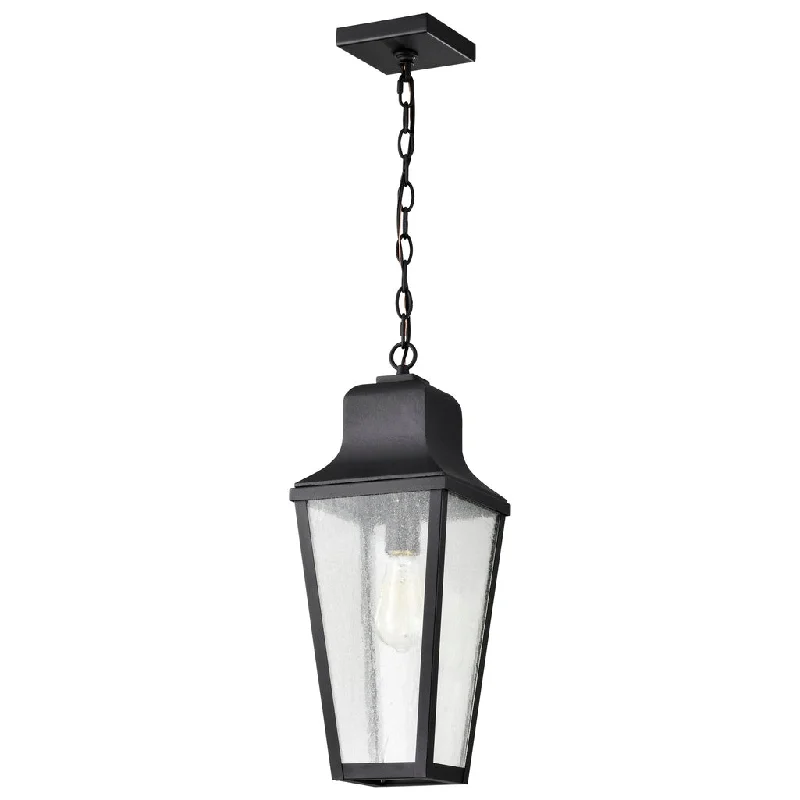 Industrial Lighting for Pharmaceutical ManufacturingLAWRENCE 1 LT HANGING LANTERN