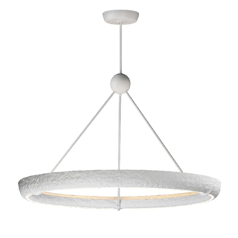 Industrial Flood Lighting for Outdoor Loading DocksGeist LED Pendant