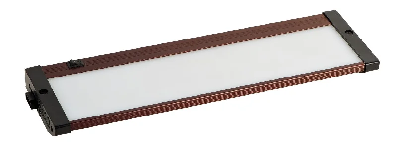 Shock - Resistant Industrial Lighting for Vibrating Machinery AreasCounterMax MX-L120-EL LED Under Cabinet