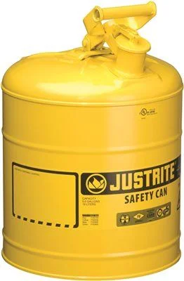 Track lighting for adding a touch of eleganceJustrite Type I Safety Cans For Flammables 5 Gallon Yellow