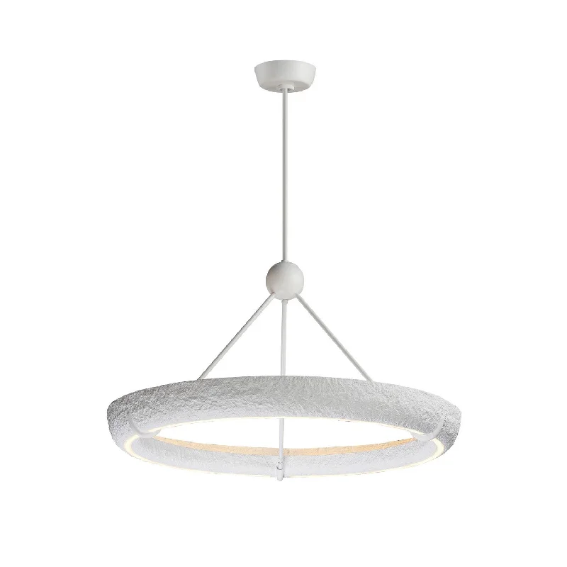 High - Bay LED Industrial Lighting for WarehousesGeist LED Pendant