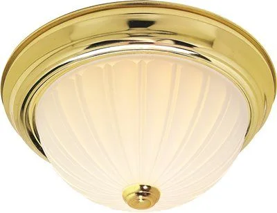 Track lighting for modernizing traditional interiorsMonument Flush Mount Dome Ceiling Fixture Polished Brass 13 Inch Uses 2 13-Watt Fluorescent Gu24 Base Lamps Track lighting for modernizing traditional interiorsMonument Flush Mount Dome Ceiling Fixture Polished Brass 13 Inch Uses 2 13-Watt Fluorescent Gu24 Base Lamps